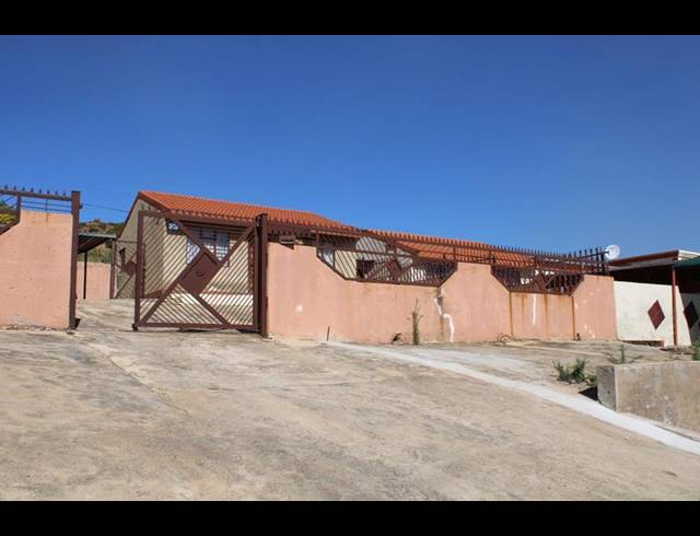 2 BEDROOM PROPERTY TO RENT IN ATTERIDGEVILLE